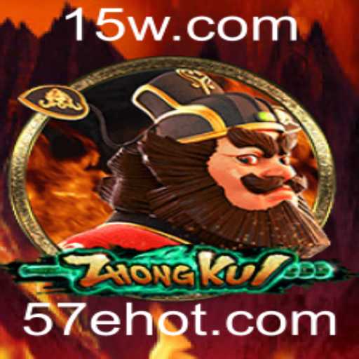 ZhongKui: Descubra o Fascinante Jogo Inspirado nas Tradições Orientais