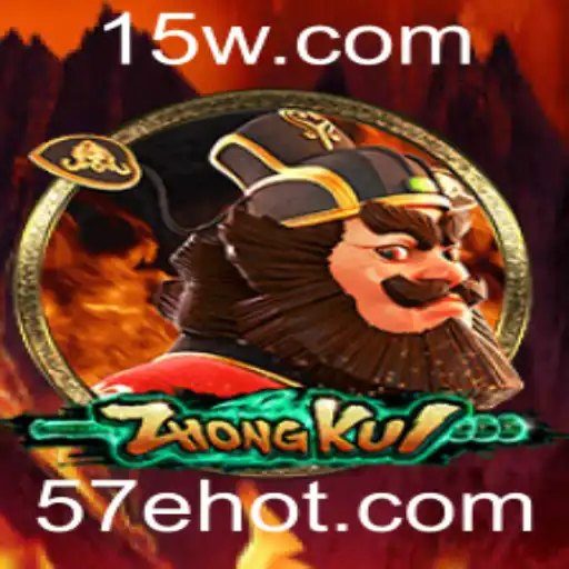 ZhongKui: Descubra o Fascinante Jogo Inspirado nas Tradições Orientais