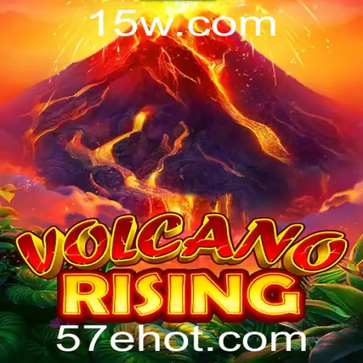 VolcanoRising: Aventuras e Estratégia no Mundo da Lava