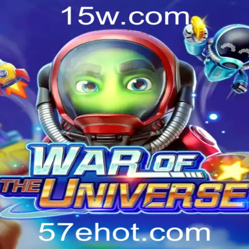 Descubra WAROFTHEUNIVERSE: O Jogo de Estratégia Intergaláctica