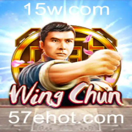 WingChun: Um Mergulho no Novo Jogo Inovador com 57E